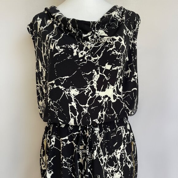 CALVIN KLEIN JUMPSUIT - Picture 4 of 10